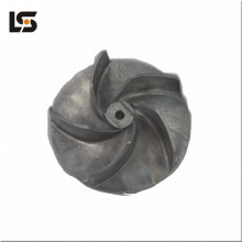 custom made metal aluminium die casting part